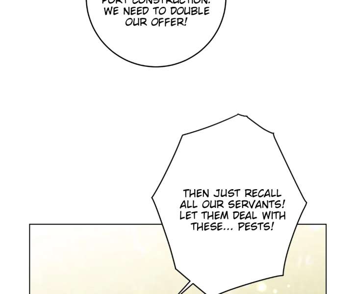 Reincarnated As the Villain Queen to Get My Revenge Chapter 31 - Page 97