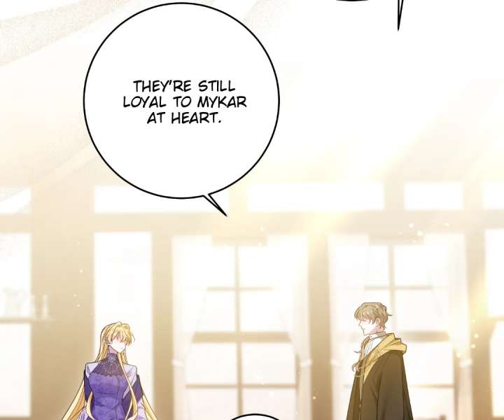 Reincarnated As the Villain Queen to Get My Revenge Chapter 32 - Page 15