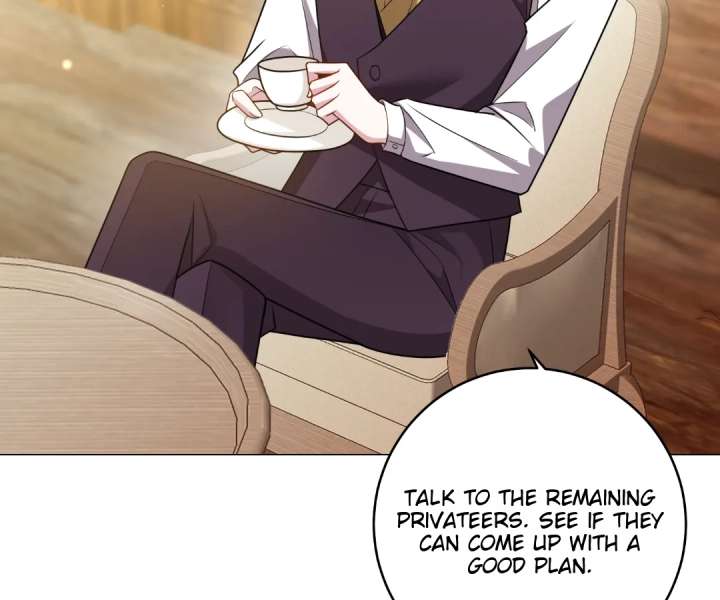 Reincarnated As the Villain Queen to Get My Revenge Chapter 32 - Page 37