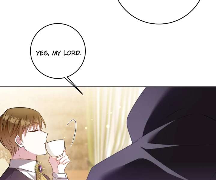 Reincarnated As the Villain Queen to Get My Revenge Chapter 32 - Page 38