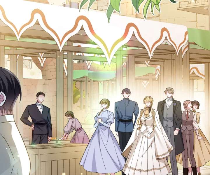 Reincarnated As the Villain Queen to Get My Revenge Chapter 32 - Page 42