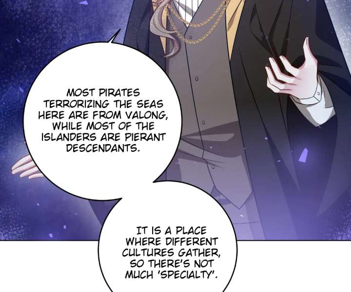 Reincarnated As the Villain Queen to Get My Revenge Chapter 32 - Page 7