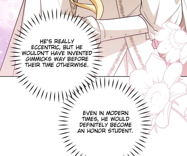 Reincarnated As the Villain Queen to Get My Revenge Chapter 32 - Page 82