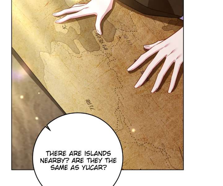 Reincarnated As the Villain Queen to Get My Revenge Chapter 32 - Page 9