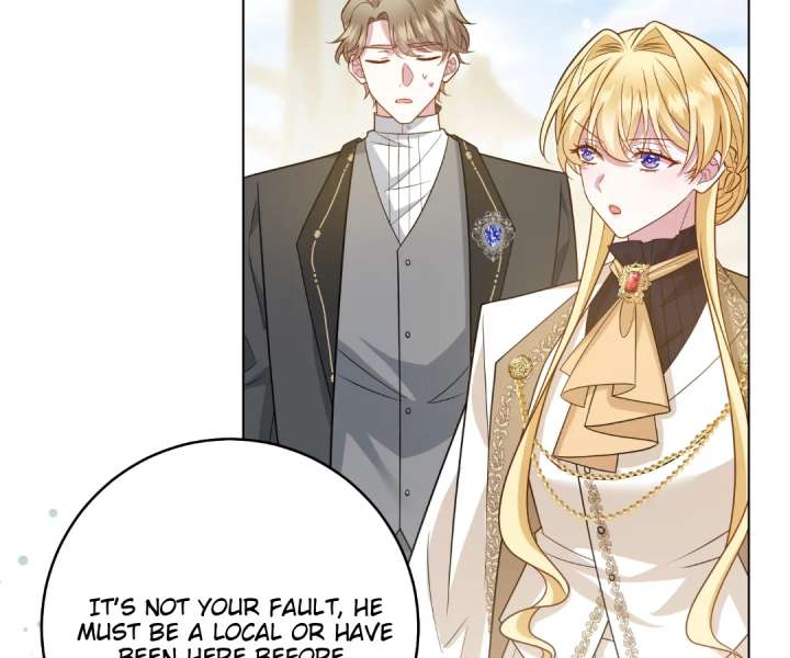 Reincarnated As the Villain Queen to Get My Revenge Chapter 32 - Page 93