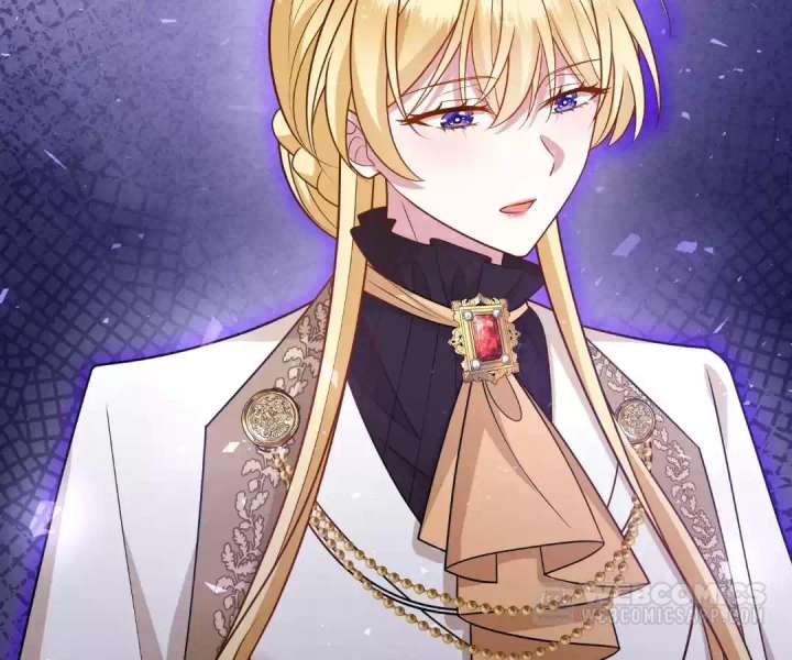 Reincarnated As the Villain Queen to Get My Revenge Chapter 33 - Page 115