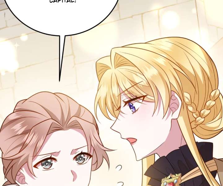 Reincarnated As the Villain Queen to Get My Revenge Chapter 33 - Page 122