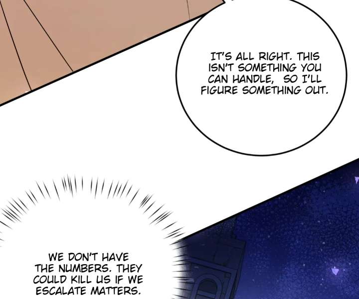 Reincarnated As the Villain Queen to Get My Revenge Chapter 33 - Page 141