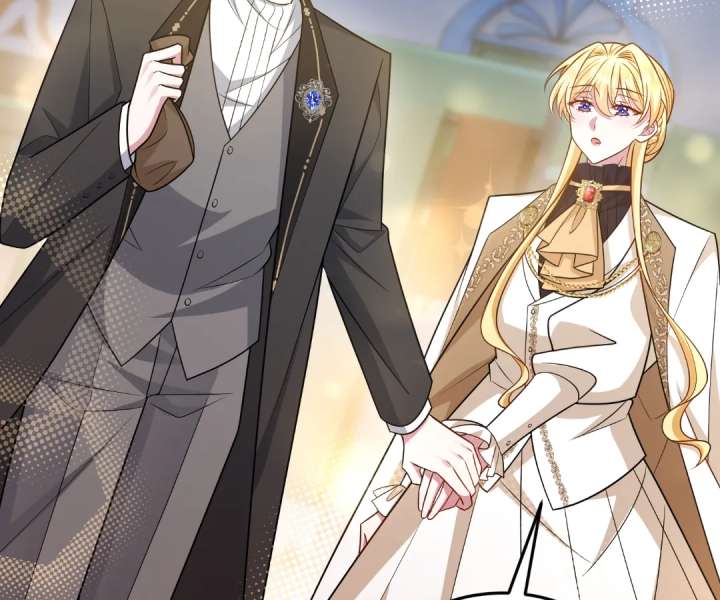 Reincarnated As the Villain Queen to Get My Revenge Chapter 33 - Page 66