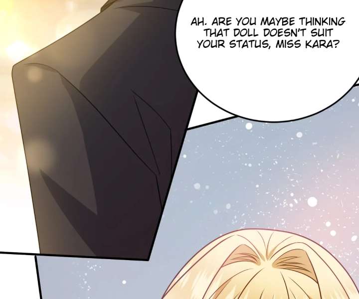 Reincarnated As the Villain Queen to Get My Revenge Chapter 33 - Page 69