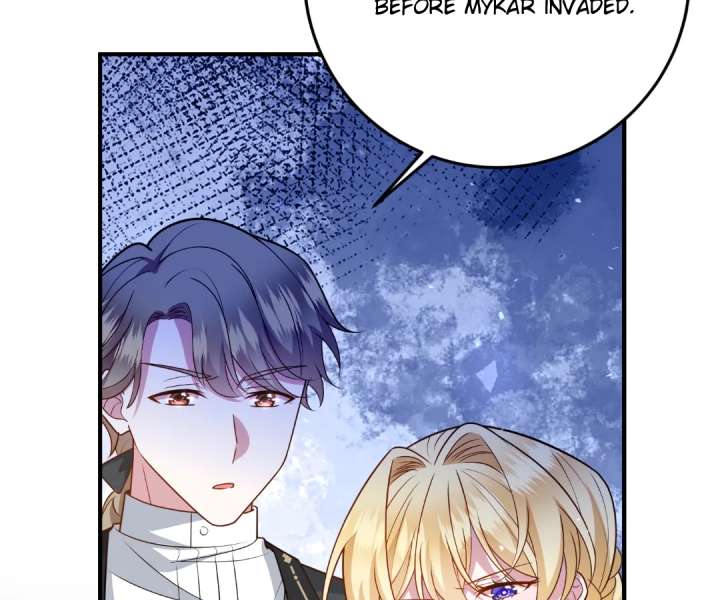 Reincarnated As the Villain Queen to Get My Revenge Chapter 33 - Page 98