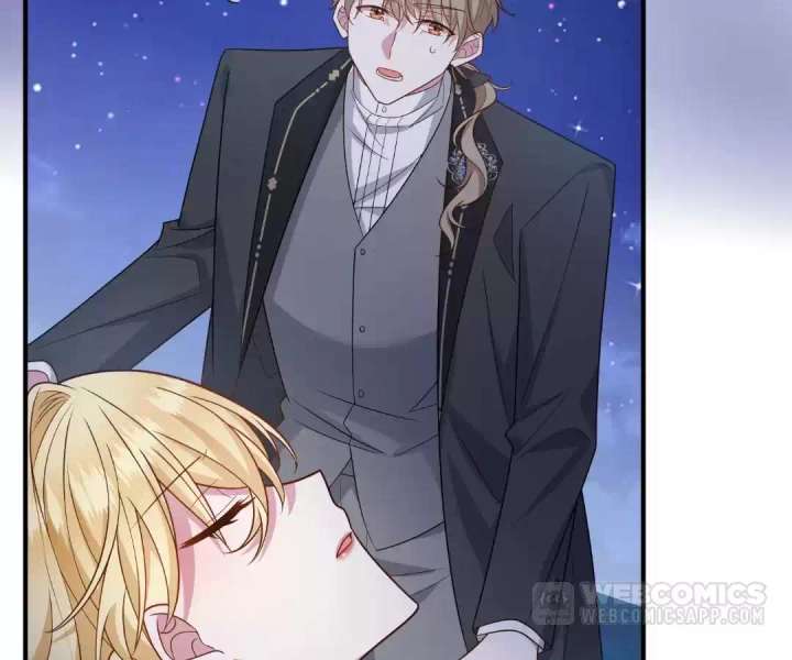 Reincarnated As the Villain Queen to Get My Revenge Chapter 34 - Page 11