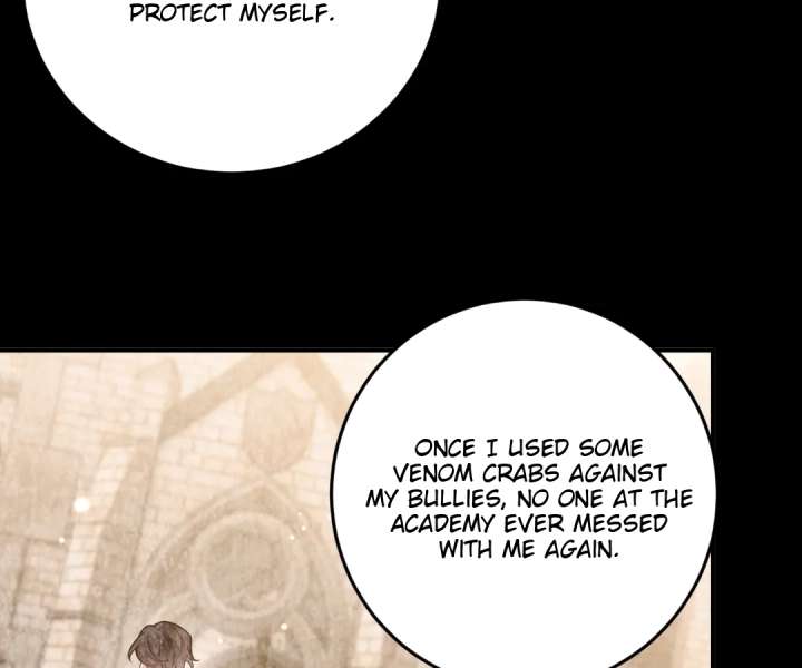 Reincarnated As the Villain Queen to Get My Revenge Chapter 34 - Page 116