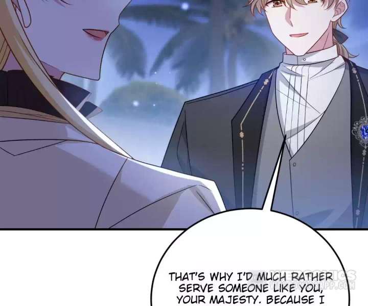 Reincarnated As the Villain Queen to Get My Revenge Chapter 34 - Page 131