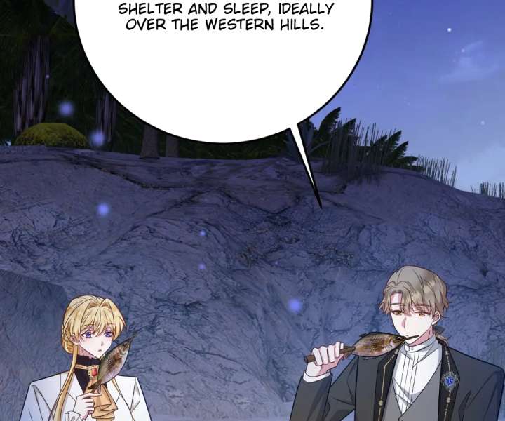 Reincarnated As the Villain Queen to Get My Revenge Chapter 34 - Page 148