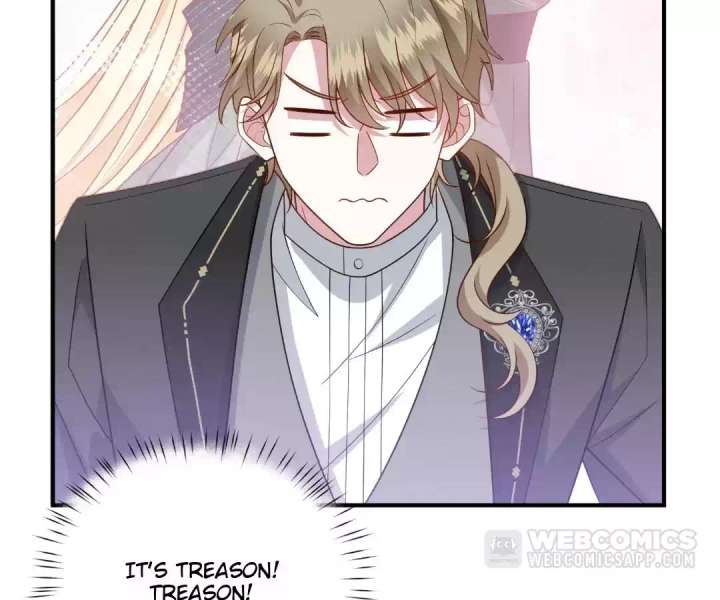 Reincarnated As the Villain Queen to Get My Revenge Chapter 34 - Page 19