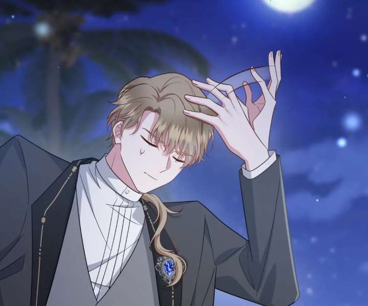 Reincarnated As the Villain Queen to Get My Revenge Chapter 34 - Page 21