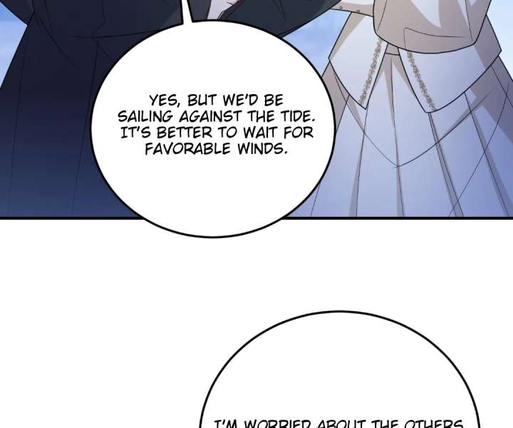 Reincarnated As the Villain Queen to Get My Revenge Chapter 34 - Page 65