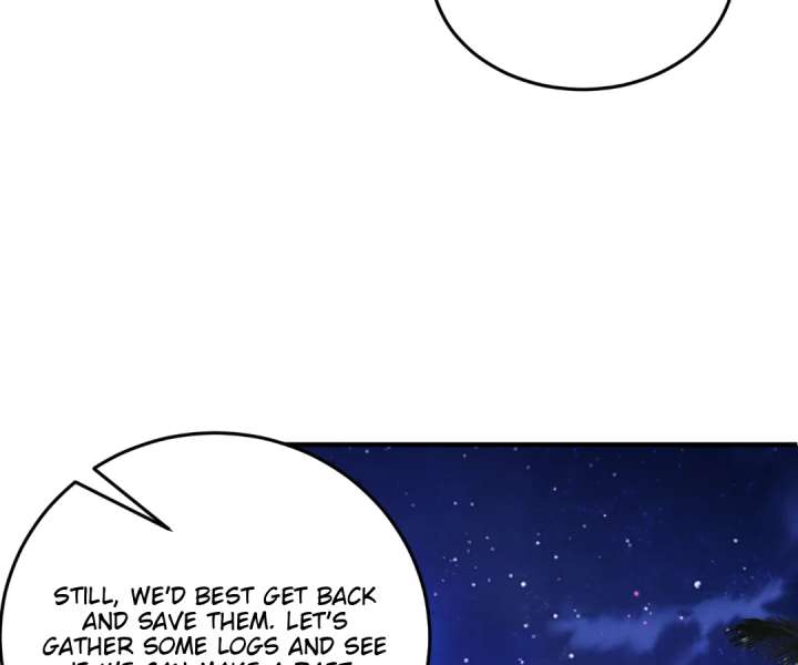 Reincarnated As the Villain Queen to Get My Revenge Chapter 34 - Page 71