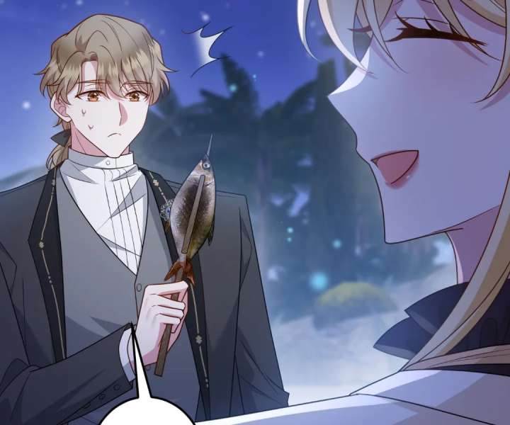 Reincarnated As the Villain Queen to Get My Revenge Chapter 34 - Page 88