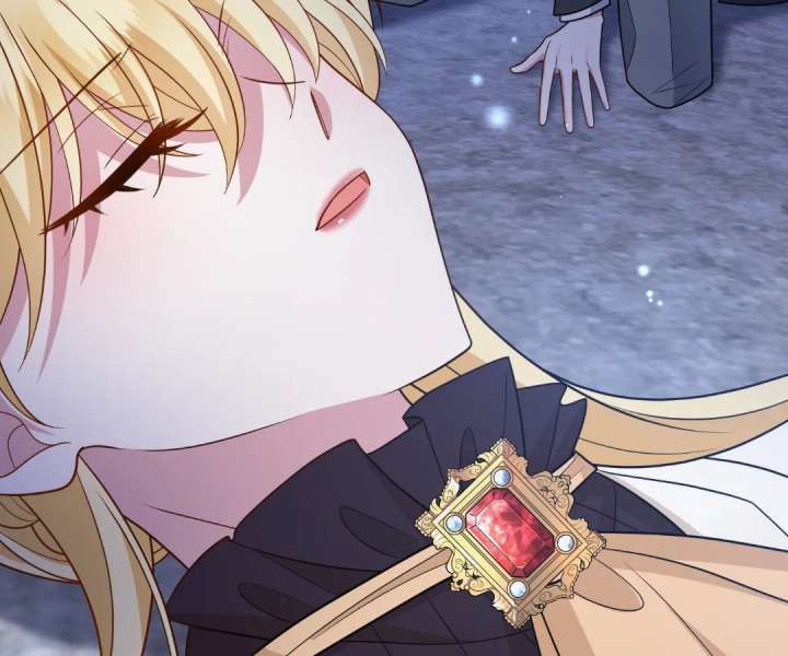 Reincarnated As the Villain Queen to Get My Revenge Chapter 34 - Page 9