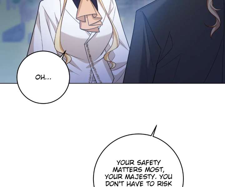 Reincarnated As the Villain Queen to Get My Revenge Chapter 35 - Page 12