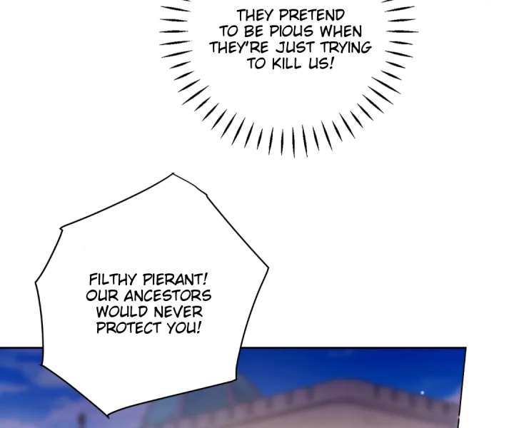 Reincarnated As the Villain Queen to Get My Revenge Chapter 35 - Page 122