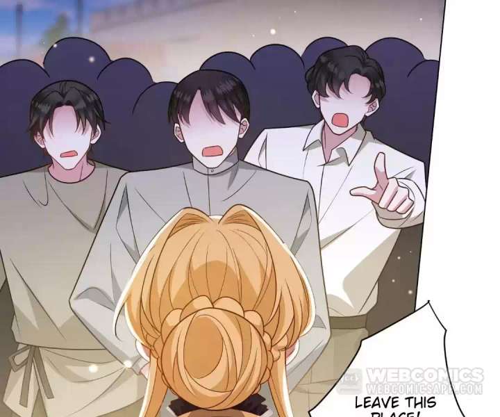 Reincarnated As the Villain Queen to Get My Revenge Chapter 35 - Page 123