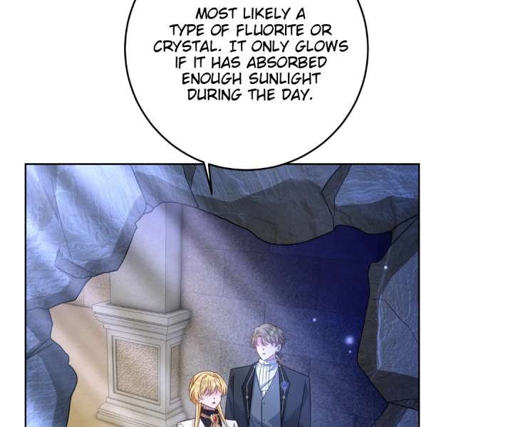 Reincarnated As the Villain Queen to Get My Revenge Chapter 35 - Page 34