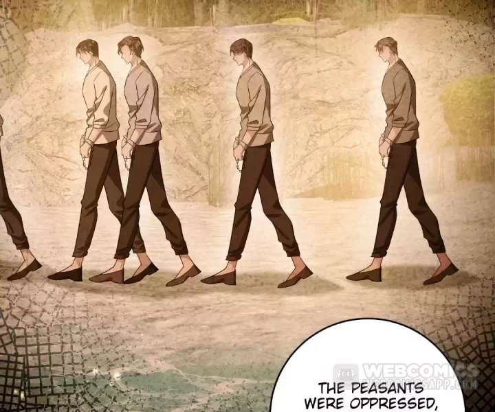 Reincarnated As the Villain Queen to Get My Revenge Chapter 35 - Page 51