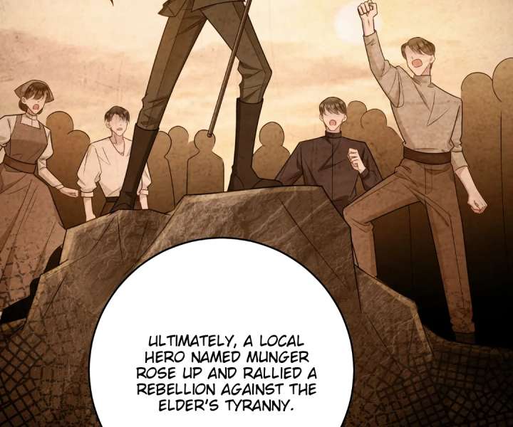 Reincarnated As the Villain Queen to Get My Revenge Chapter 35 - Page 53