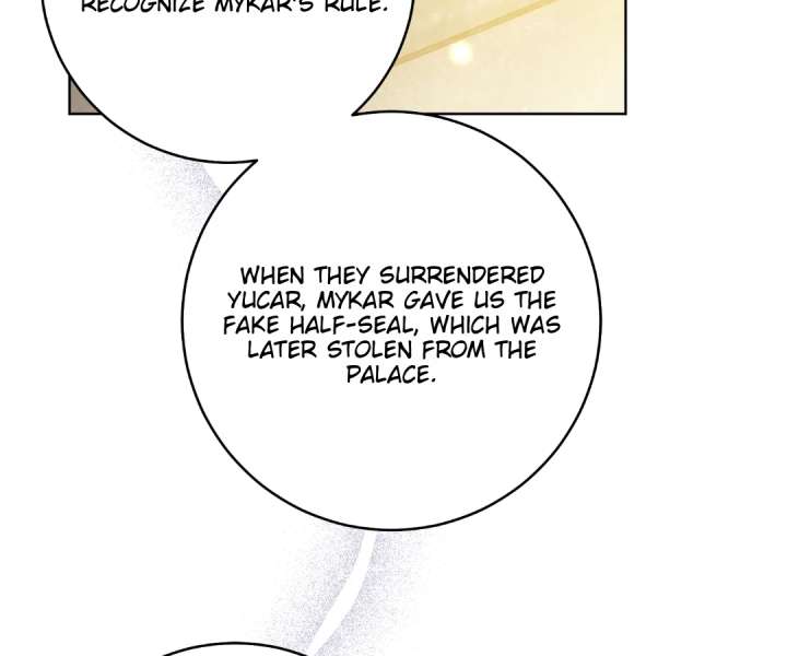 Reincarnated As the Villain Queen to Get My Revenge Chapter 35 - Page 68