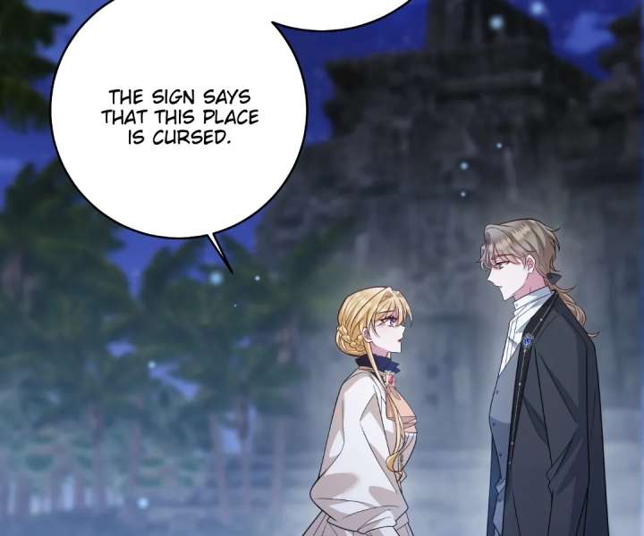 Reincarnated As the Villain Queen to Get My Revenge Chapter 35 - Page 7