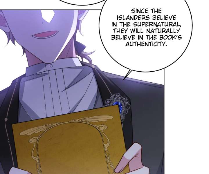 Reincarnated As the Villain Queen to Get My Revenge Chapter 35 - Page 81