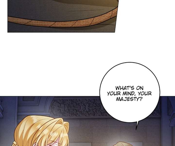 Reincarnated As the Villain Queen to Get My Revenge Chapter 35 - Page 98