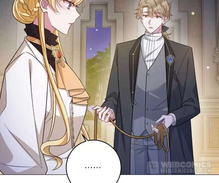 Reincarnated As the Villain Queen to Get My Revenge Chapter 35 - Page 99