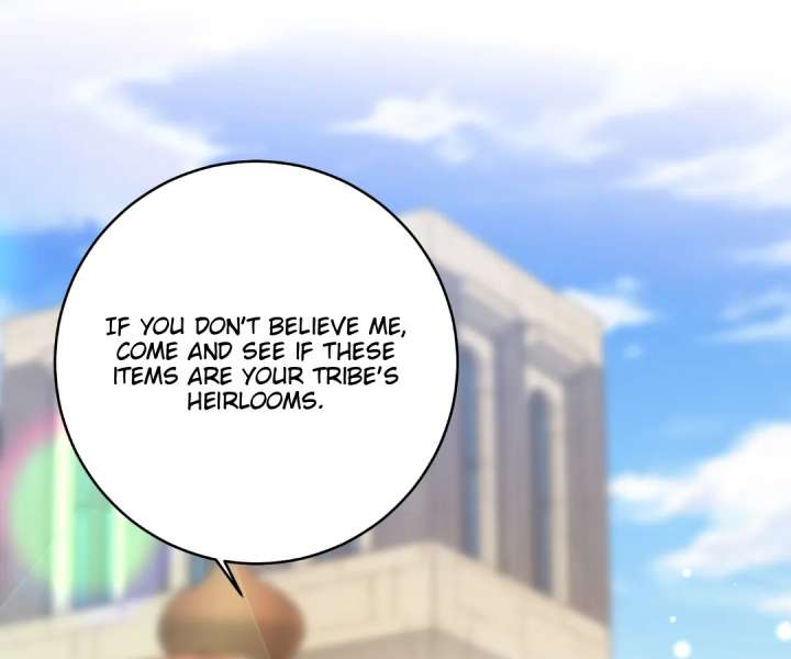 Reincarnated As the Villain Queen to Get My Revenge Chapter 36 - Page 1