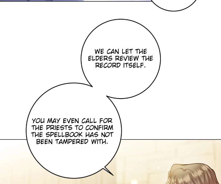 Reincarnated As the Villain Queen to Get My Revenge Chapter 36 - Page 15