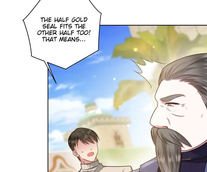 Reincarnated As the Villain Queen to Get My Revenge Chapter 36 - Page 29