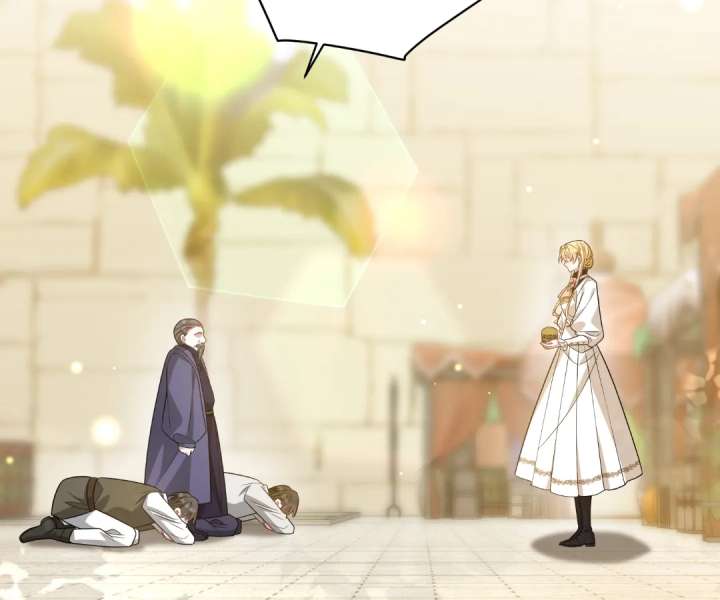 Reincarnated As the Villain Queen to Get My Revenge Chapter 36 - Page 36