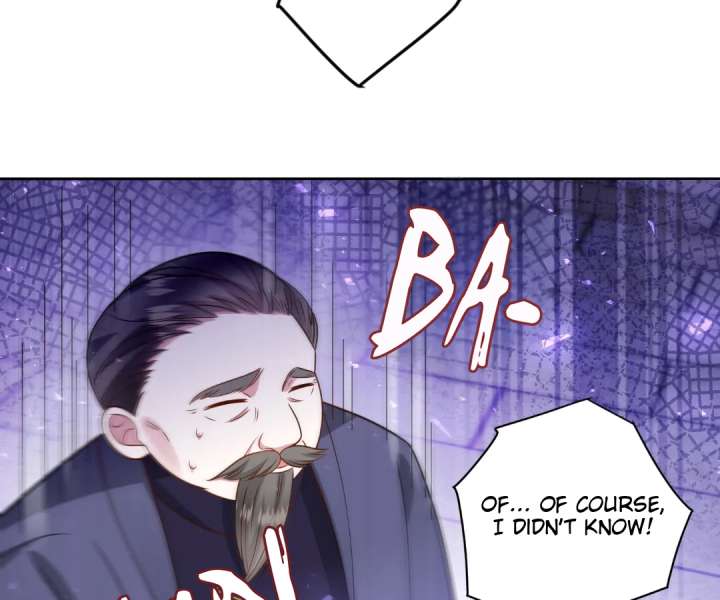 Reincarnated As the Villain Queen to Get My Revenge Chapter 36 - Page 41