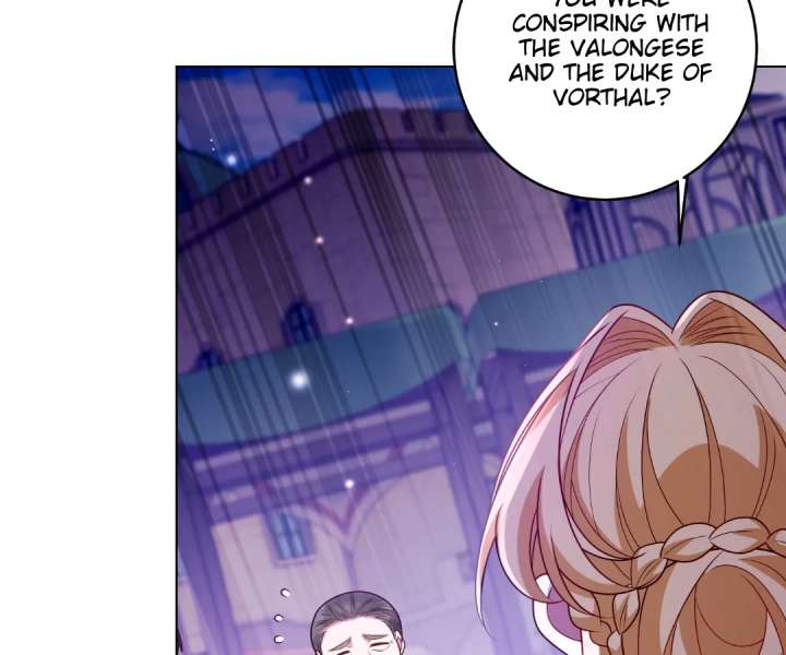 Reincarnated As the Villain Queen to Get My Revenge Chapter 36 - Page 52