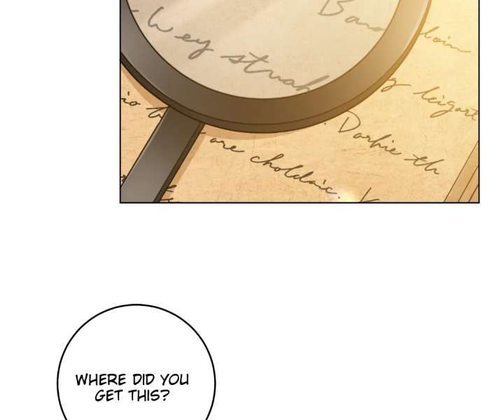 Reincarnated As the Villain Queen to Get My Revenge Chapter 36 - Page 6