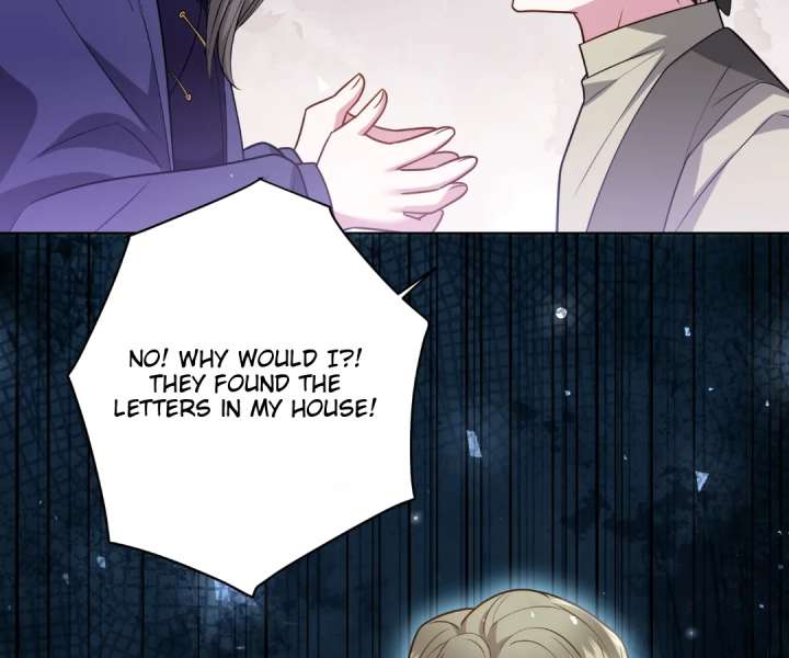 Reincarnated As the Villain Queen to Get My Revenge Chapter 36 - Page 62