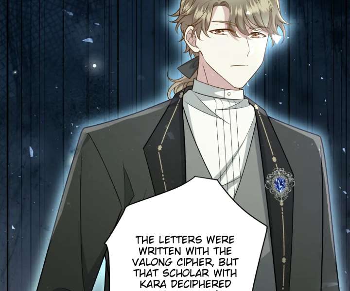 Reincarnated As the Villain Queen to Get My Revenge Chapter 36 - Page 63