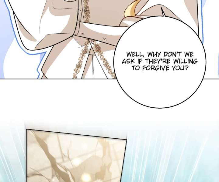 Reincarnated As the Villain Queen to Get My Revenge Chapter 36 - Page 73