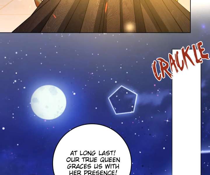 Reincarnated As the Villain Queen to Get My Revenge Chapter 36 - Page 78