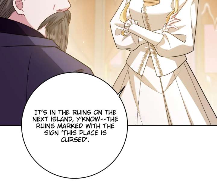 Reincarnated As the Villain Queen to Get My Revenge Chapter 36 - Page 8