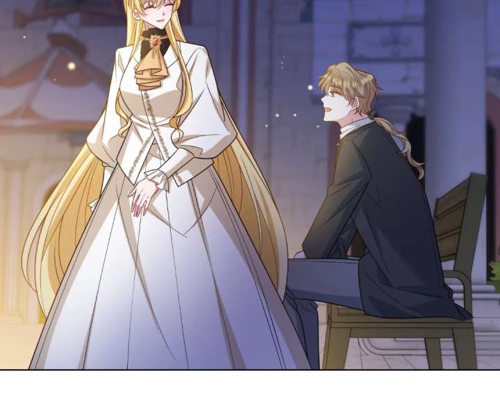 Reincarnated As the Villain Queen to Get My Revenge Chapter 36 - Page 96