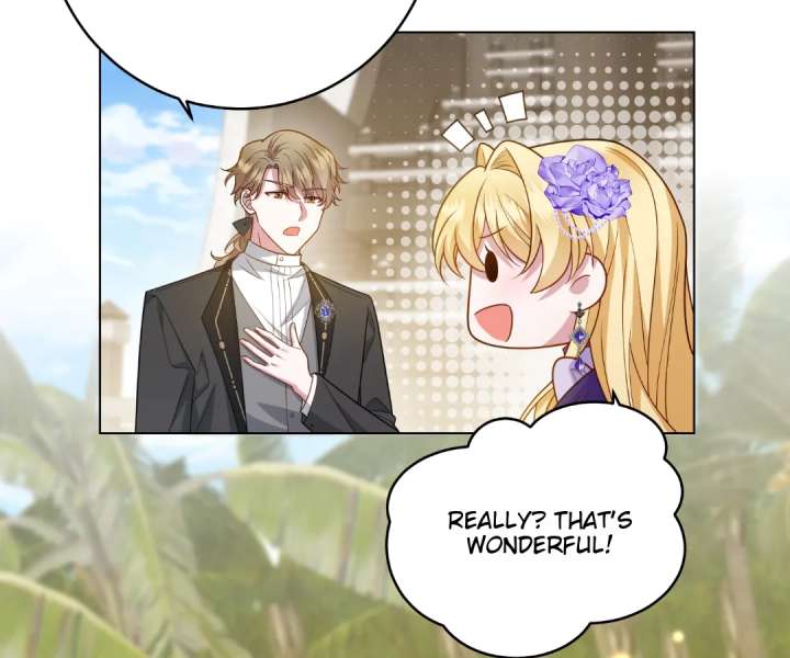 Reincarnated As the Villain Queen to Get My Revenge Chapter 37 - Page 12